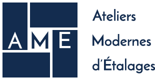 AME logo